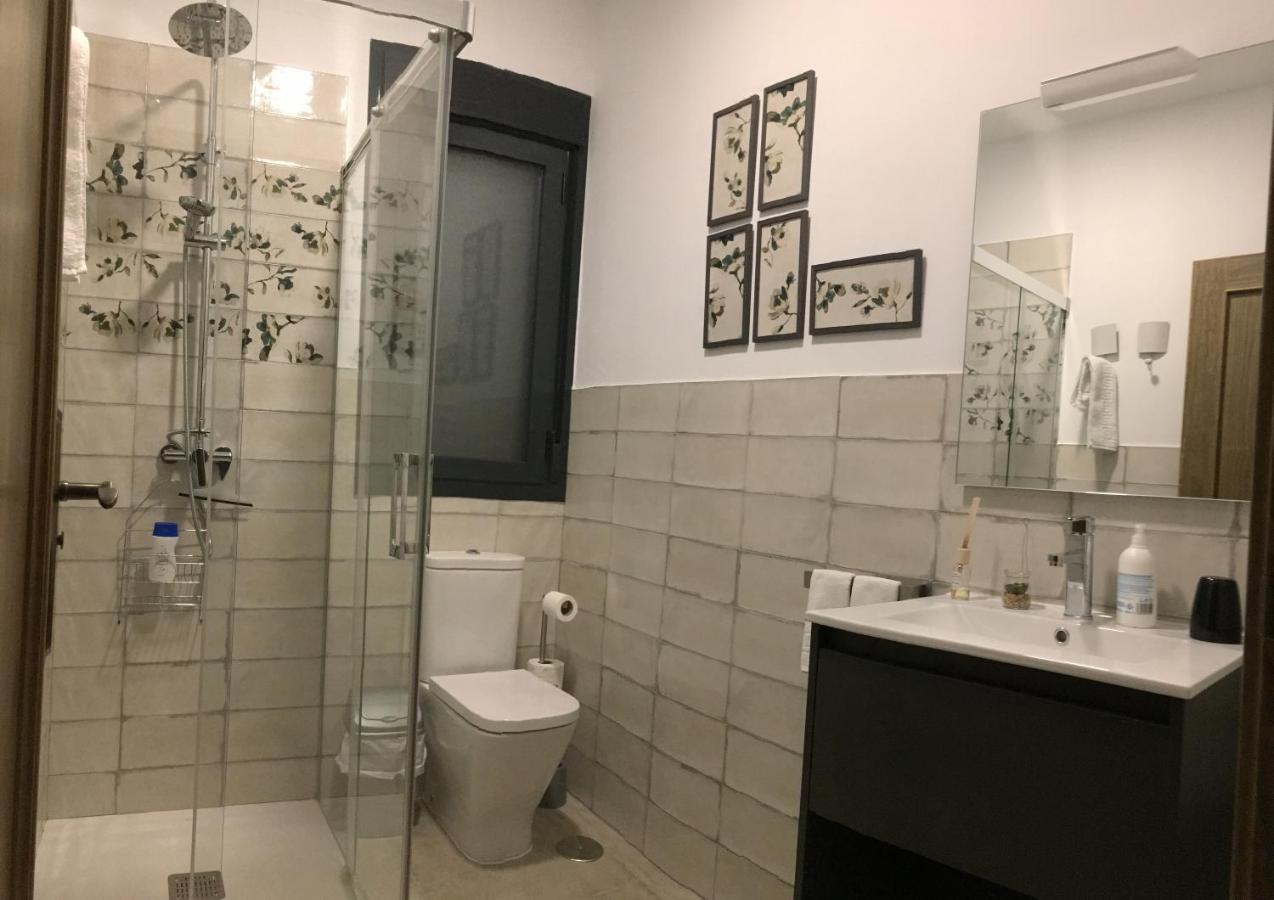 דירות דורקאל Eralta מראה חיצוני תמונה
