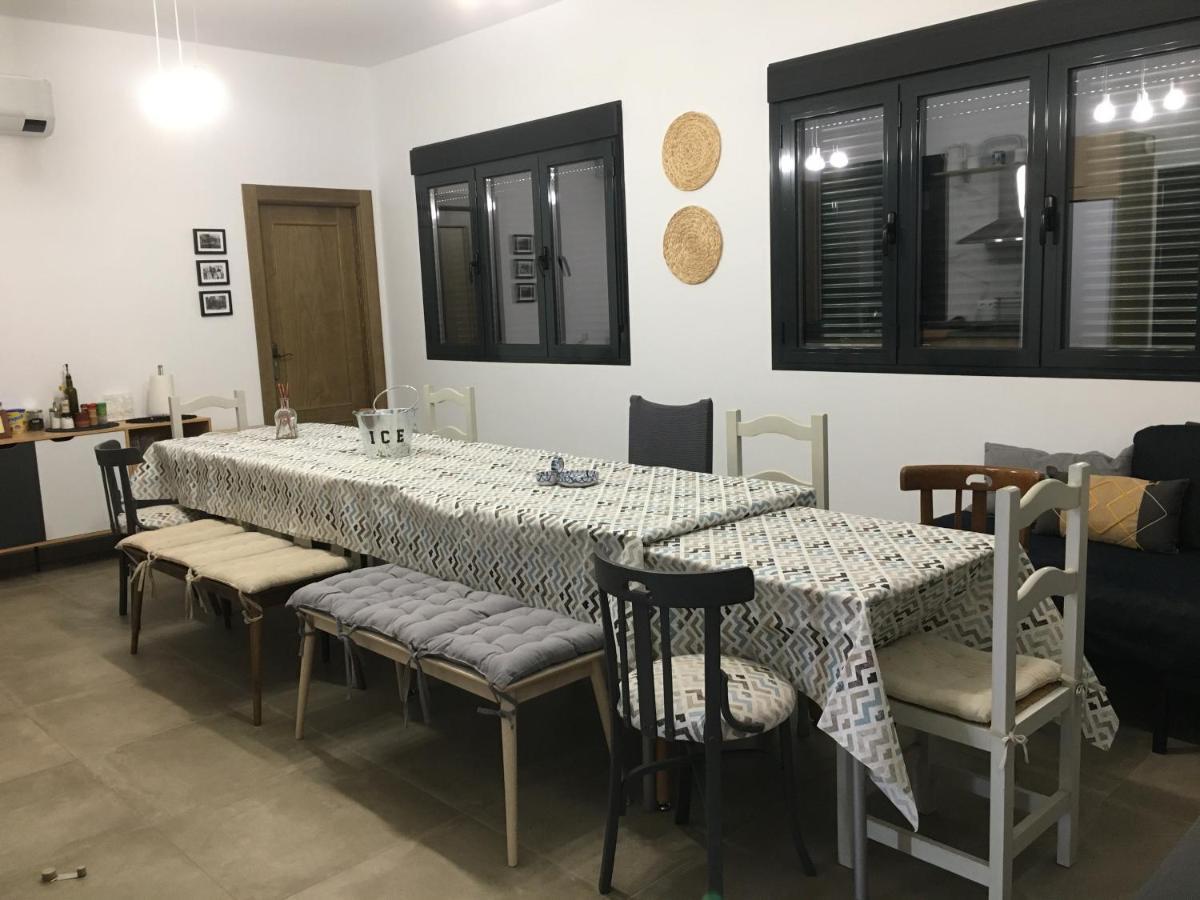 דירות דורקאל Eralta מראה חיצוני תמונה